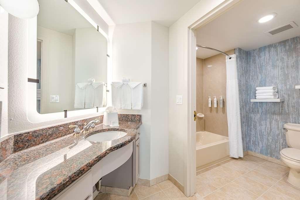 Homewood Suites By Hilton East Rutherford - Meadowlands, Nj Habitación foto