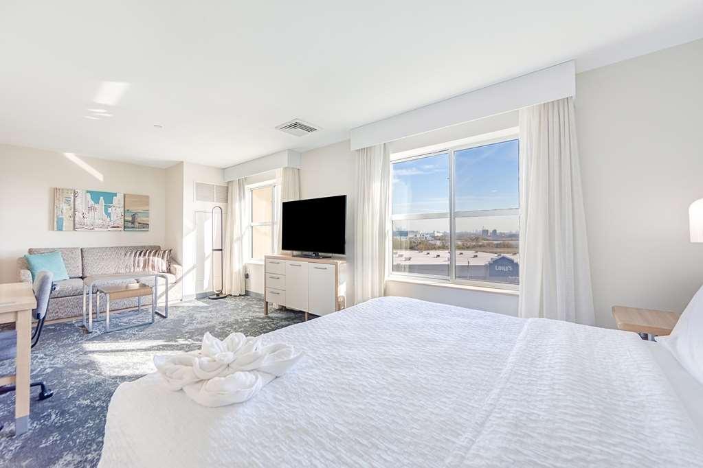 Homewood Suites By Hilton East Rutherford - Meadowlands, Nj Habitación foto
